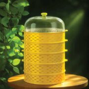 5 Layer Food Safety Cover - Image 3