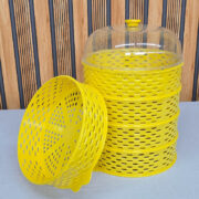 5 Layer Food Safety Cover - Image 8