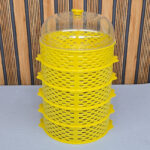 5 Layer Food Safety Cover