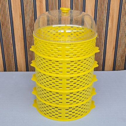 5 Layer Food Safety Cover