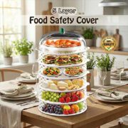 5 Layer Food Safety Cover - Image 4