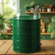 5 Layer Food Safety Cover - Image 2