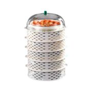 5 Layer Food Safety Cover - Image 6