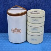 AP Lunch Box – 2 Layer | 3 Layer | 4 Layer | Multi Compartment - Image 3