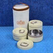 AP Lunch Box – 2 Layer | 3 Layer | 4 Layer | Multi Compartment - Image 5