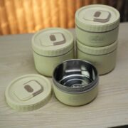 AP Lunch Box – 2 Layer | 3 Layer | 4 Layer | Multi Compartment - Image 6