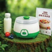 AP Automatic Electric Yogurt Maker (Doi Maker) – Available in 1L & 1.7L Capacities - Image 7