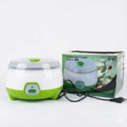 AP Automatic Electric Yogurt Maker (Doi Maker) – Available in 1L & 1.7L Capacities - Image 9