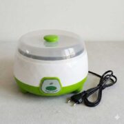 AP Automatic Electric Yogurt Maker (Doi Maker) – Available in 1L & 1.7L Capacities - Image 5