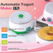 AP Automatic Electric Yogurt Maker (Doi Maker) – Available in 1L & 1.7L Capacities - Image 4