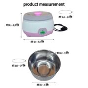 AP Automatic Electric Yogurt Maker (Doi Maker) – Available in 1L & 1.7L Capacities - Image 14