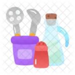 Kitchen & Cooking