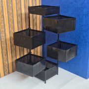 6 Layer Kitchen Storage Rack - Image 4