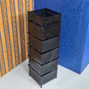 6 Layer Kitchen Storage Rack - Image 3