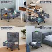 6 Layer Kitchen Storage Rack - Image 11