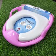 Baby Potty Training Seat – Soft Ring - Image 5