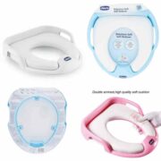 Baby Potty Training Seat – Soft Ring - Image 6