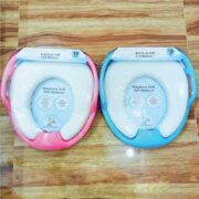 Baby Potty Training Seat – Soft Ring