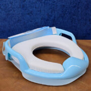 Baby Potty Training Seat – Soft Ring - Image 3