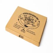 Wooden Rotating Serving Tray (Lazy Susan) - Image 8