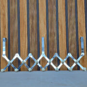 Stainless Steel Over Door Hanger - Image 10