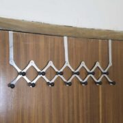 Stainless Steel Over Door Hanger - Image 8