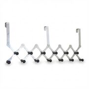 Stainless Steel Over Door Hanger - Image 4