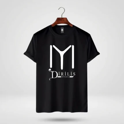Kayi IYI T-Shirt – Diriliş Ertuğrul