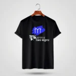 IYI Bangla Quote T-Shirt – যুদ্ধ আমাদের, বিজয় আল্লাহর