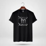 Ertuğrul & Osman Swords T-Shirt