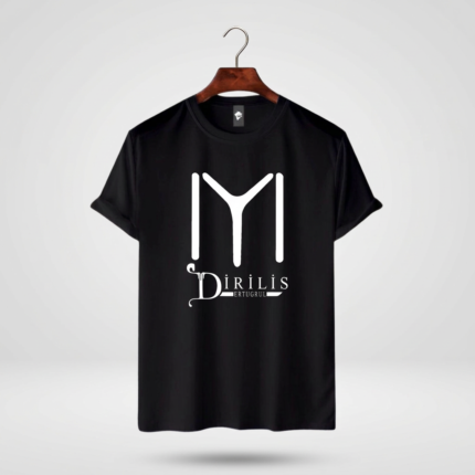 Kayi IYI T-Shirt – Diriliş Ertuğrul