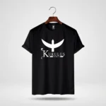 Kuruluş Osman Kayi Flag T-Shirt